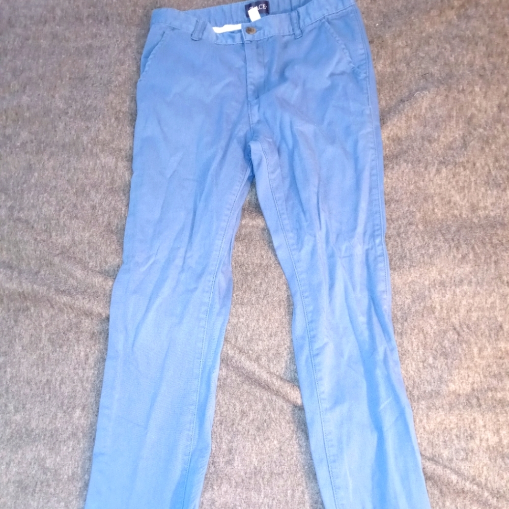 Chino pants